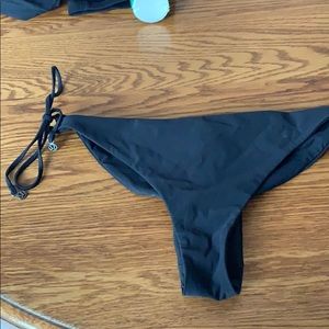 LuLu Lemon Cheeky Bikini Swimwear Bottom